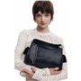 Desigual, BAG_GOODALL HABANA Femme, Noir
