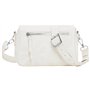 BAG_DEJAVU_PHUKET MINI ECRU Femme
