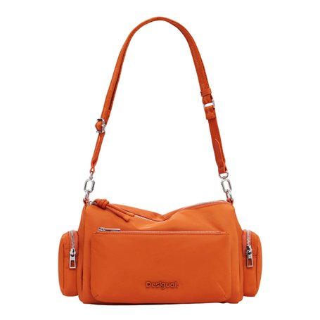 Desigual Orange