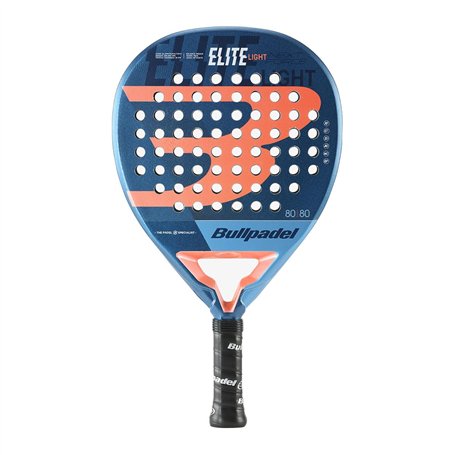 Bullpadel Pelle Elite Light W 23 pour Femme Multicolore Taille Unique