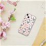 Personalaizer Coque iPhone 14 - Hello Kitty Patron Stickers