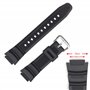 Bracelet de montre compatible avec Casio SGW-400H SGW-300H SGW-500H AE1000 AE1200 W-218 Réf W2332-10360831