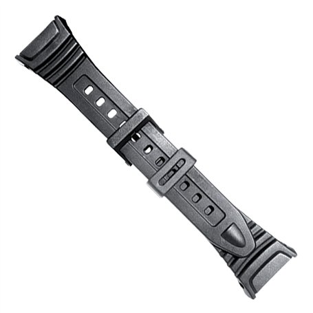 Bracelet montre compatible avec Casio W-96H Ref 577EA1-10076822