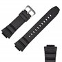 Bracelet de Montre Compatible avec Casio AE-2000W AE-2100W WV-200 MCW-100H W-S220 AE-2000/2100 Ref CRAE2000 10302043