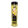 SHUNGA Huile de Massage Sérénité Monoï 250 ml