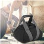 Haltérophilie sacs de sable formation fitness poids sacs musculation Kettlebell Workout sacs de sable avec poignée pour haltérop
