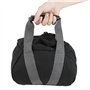 Haltérophilie sacs de sable formation fitness poids sacs musculation Kettlebell Workout sacs de sable avec poignée pour haltérop