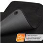 J&J AUTOMOTIVE | Tapis De Sol Noir Velours sur Mesure pour Arkana Depuis 2020 4 pcs, Base Antidérapante,Tapis conducteur renforc