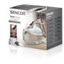 Sencor Centrale Vapeur, Ultra Rapide, Technologie Anti-Calcaire et Anti-Goutte, Puissance 2400W, Capacité du réservoir d'eau de 