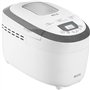 ECG PCB 82120 Machine à pain - plastique blanc