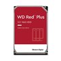 Western Digital WD Red Plus 3.5" 2000 Go Série ATA III
