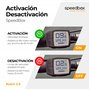 SpeedBox 3.0 B.Tuning Compatible avec Bosch + extracteur de manivelle ! Tuning Premium avec Bluetooth pour vélos électriques ave