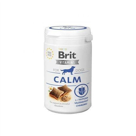 Brit Complément Alimentaire Calm 150 g