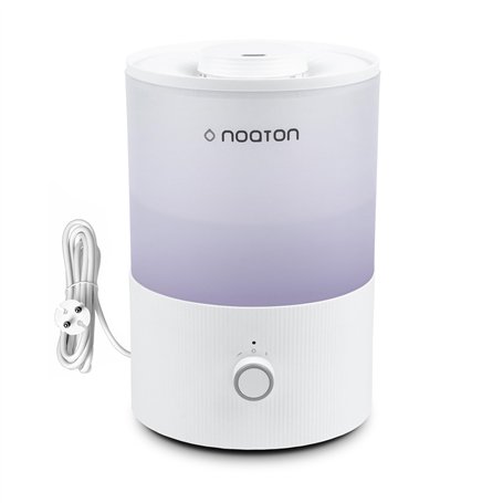 Noaton Essential Humidificateur Ultrasons et Diffuseur 3