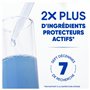 Head & Shoulders Classic 2 en 1 Shampoing Antipelliculaire 6x300ml; Jusqu'à 100% des Pellicules Éliminées, Cliniquement Prouvé; 