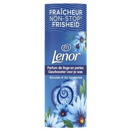 Lenor Parfum de Linge en Perles pour Lessive