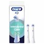 Oral-B Lot De 2 Brossettes Interdentaires De Rechange AUTHENTIQUES