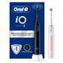 Oral-B iO Series 2 Duo Pack Brosse à Dents Électrique/Brosse à Dents Électrique