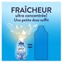 Lenor Fresh Air Adoucissant Fraîcheur Matinale 60 Lavages, 840ml - Fraîcheur Ultra Concentrée