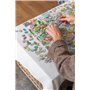 Jumbo Spiele- Puzzle, 20041, Multicolore
