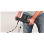 Bosch Professional Skil 1016AA Malaxeur Mélangeur (1200W, M14, Démarrage Progressif, Mortier, Béton, Peinture, Mélangeur univers