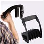 behone Gorilla Gripper, Porte Plaques et Panneaux Cloison Sèche Support Poignée Renforcé Ergonomique pour Soulever Contreplaqué 