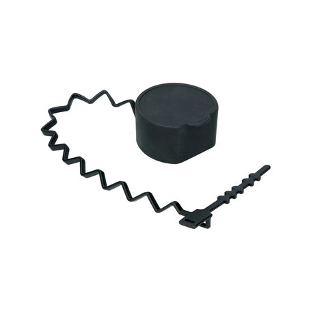 Capuchon de Protection pour câble de Charge pour VE de Type 2