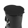 Tristar Cafetière filtre - 750 ml - Pour 6 tasses maximum - Système anti-gouttes & Maintien au chaud - 600 W - CM-1281