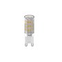 Ampoule LED réglable CALEX 1901000300G9 220-240 V 3 W 320 lm 3000 K