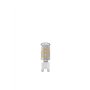 Ampoule LED réglable CALEX 1901000300G9 220-240 V 3 W 320 lm 3000 K