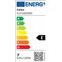 CALEX Lot de 3 Ampoules Filament LED A60 E27 CCT WiFi, 7W 806lm, Alexa/Google/Siri, Blancs 1800-3000K, dimmable, scénarios, sans