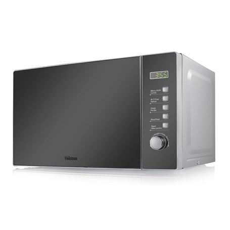 Tristar Micro-Ondes avec Gril