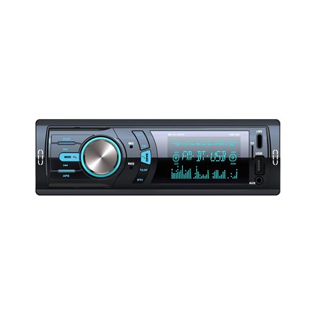Caliber Autoradio Bluetooth 1DIN