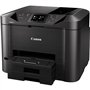Canon MAXIFY MB5450 Imprimante Multifonction/Jet d'encre 10 x 15 Noir