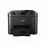 Canon MAXIFY MB5450 Imprimante Multifonction/Jet d'encre 10 x 15 Noir