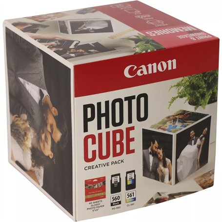 Canon Photo Cube Creative Pack