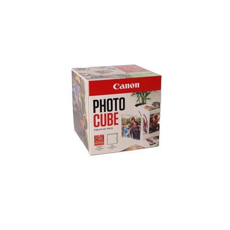 Canon Photo Cube Creative Pack