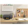Canon PIXMA TS5350i Multifonction WiFi Jet d’Encre 3-en-1 (imprimante, photocopieur, Scanner) Impression sans Fil Depuis PC et S