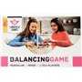 Engelhart - Jeu d'adresse en Bois au Design de Balance - 340916