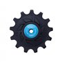 BBB Cycling Galet de Dérailleur 13-Dents Arrière Shimano 12 Vitesses Jockey Wheels Roller Urban Road Bike MTB Vélos RollerBoys 1