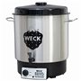 Weck WAT 24A Stérilisateur 1800 W