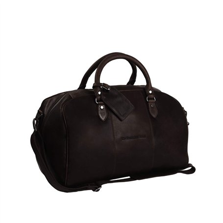 The Chesterfield Brand Wax Pull Up Liam Weekender Sac de Voyage 46 cm