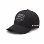 Porsche Formula E Team Casquette Noir