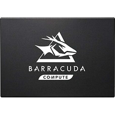 Seagate BarraCuda Q1 ZA240CV10001 Disque dur SATA 6 Gb/s