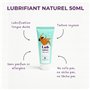 Love and care | Lubrifiant intime a l'eau | Compatible Préservatifs | Sans paraben ni additifs | 50 ml