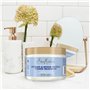 SheaMoisture Traitement à base de Protéines Hydrate & Repair pour les cheveux extrêmement secs et fragiles Miel de Manuka et Yao