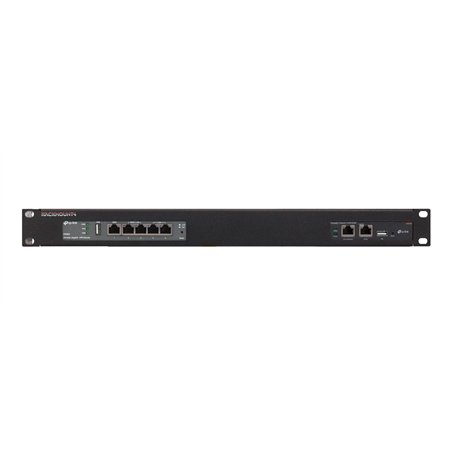 Rackmount.IT Kit pour Omada/TP-Link ER605 + OC200