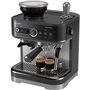 PHILIPS Barista Brew PSA3218/10 Machine à expresso semi-automatique