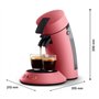 Technologie Coffee Boost