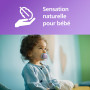 Philips Avent Sucettes ultra air Nuit, légères et aérées pour bébés âgés de 18 mois et plus, 0% BPA, avec pastille phosphorescen